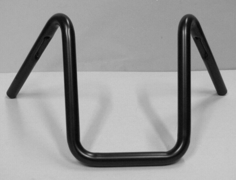 Manubrio Rabbit Bunny cromato Harley Davidson Dyna Wide Glide Sportster
